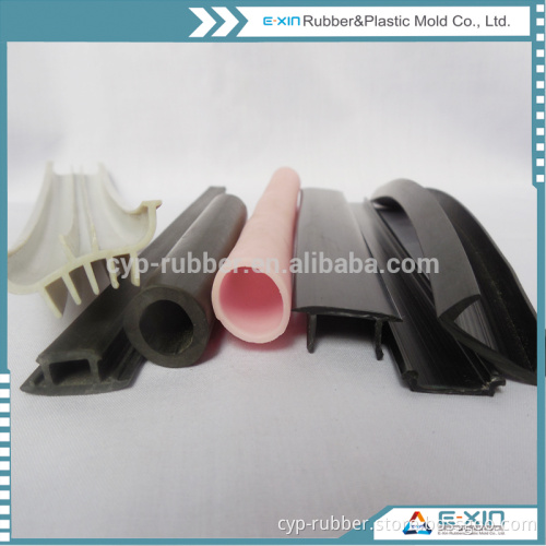 low price factory direct sale - auto window rubber weather seal strip